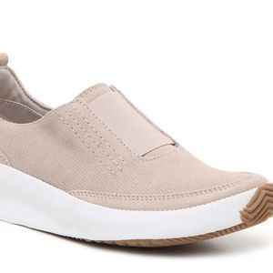 Sorel Women's Shoes Sorel Out N About Plus Slip-On Sneaker